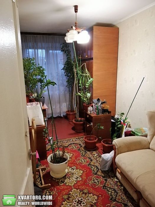 Sell 2-room apartment. Киев,  Захаровская — photo 6