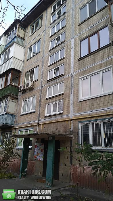 Sell 2-room apartment. Киев,  Перова бул — photo 6
