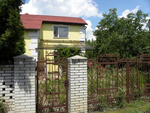 Sell house. Киев, Садовая (Осокорки) — photo 3