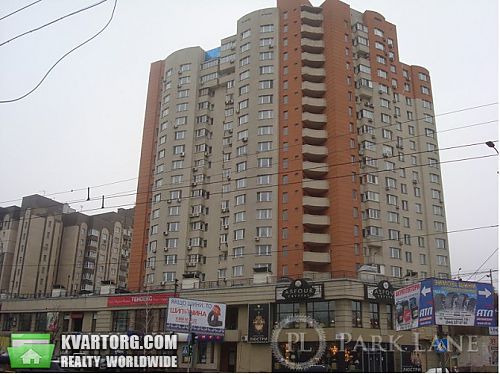 Sell 3-room apartment. Киев, Краснозвездный пр — photo 1