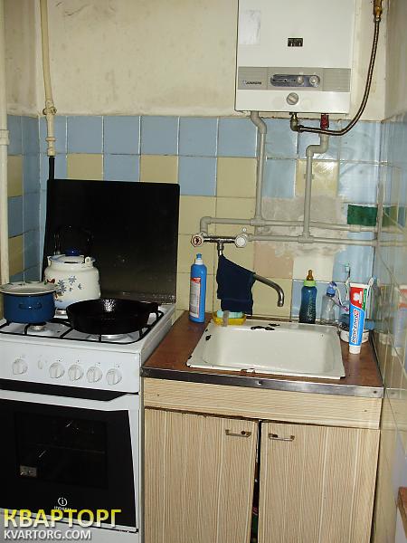 Sell 3-room apartment. Одесса, Болгарская — photo 5
