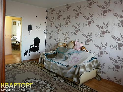 Sell 3-room apartment. Одесса, Бугаевская — photo 4