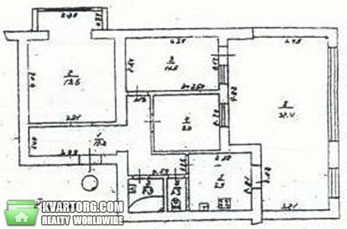 Sell 4-room apartment. Одесса, Бочарова — photo 10