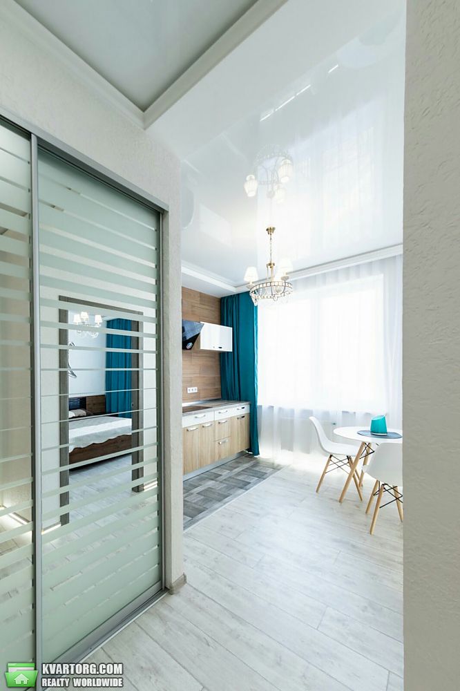 Sell 1-room apartment. Одесса, генуэзская — photo 3
