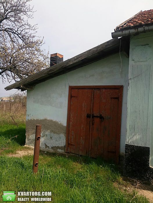 Sell house. Одесса, Кучурган — photo 4