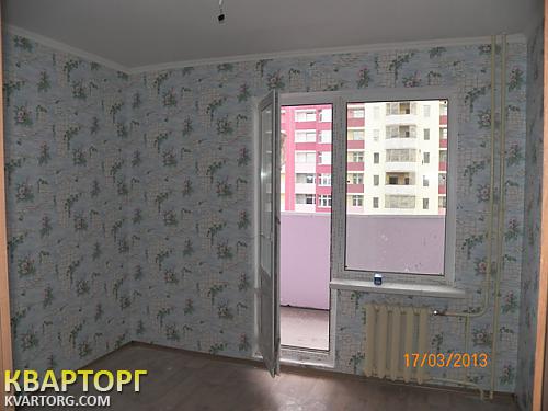 продам 1-комнатную квартиру. Киев,  Ващенко - фото 4