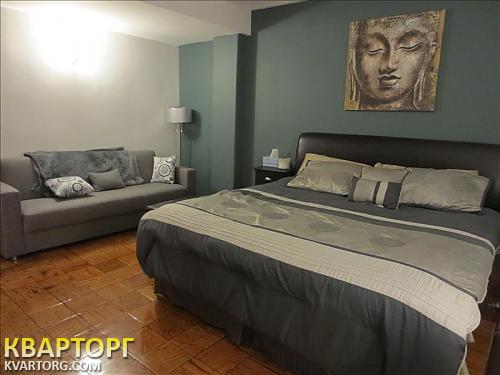 Rent out 1-room apartment. Харьков, Роганская — photo 1