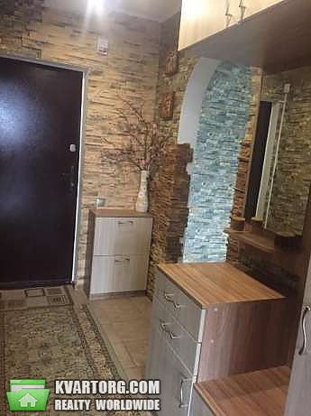 Rent out 1-room apartment. Киев,  Григоренко пр — photo 4