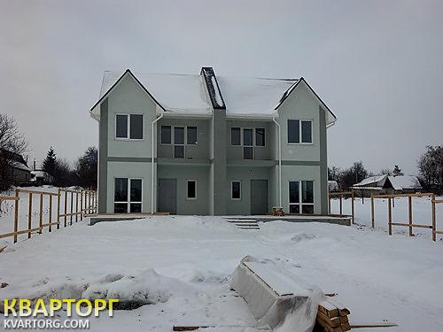 Sell house. Киевская обл., приозерная — photo 1