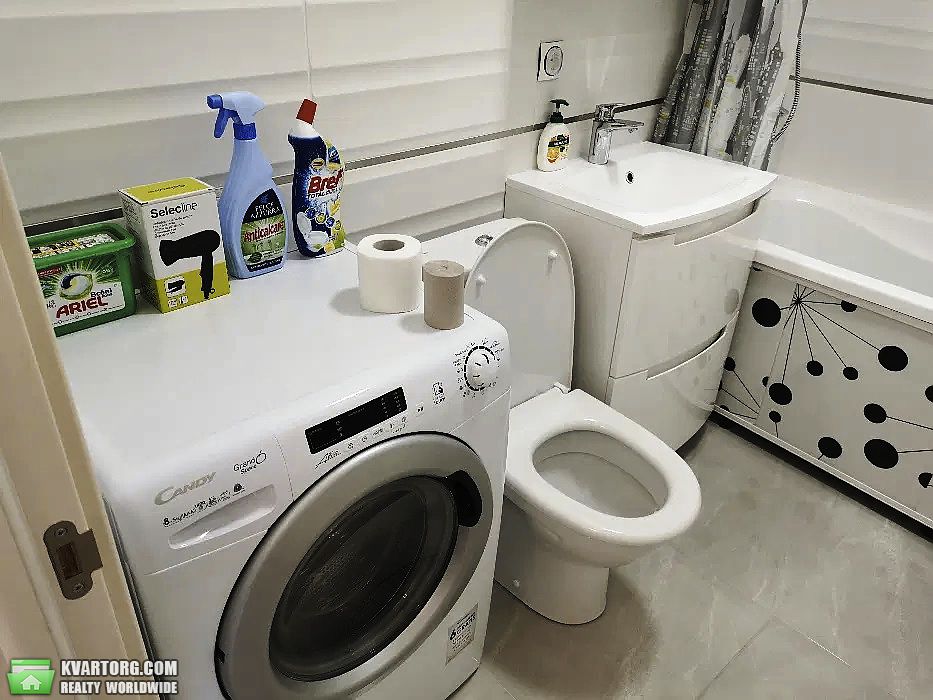 Rent out 1-room apartment. Львов, Чорновола — photo 8