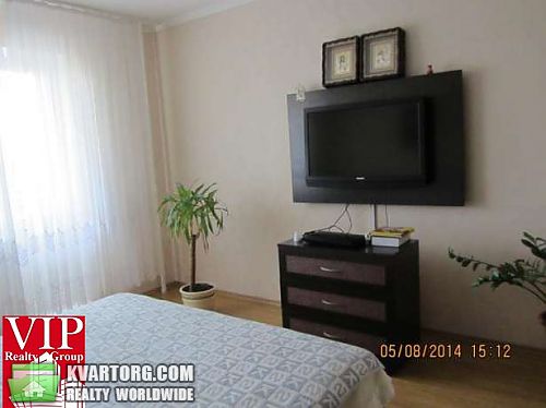 продам 3-комнатную квартиру. Киев,  Архитектора Вербицкого - фото 7