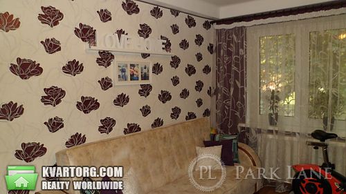 Sell 2-room apartment. Киев, Гетьмана — photo 1