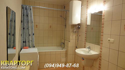 Rent out 1-room apartment. Одесса, Мачтовая — photo 6
