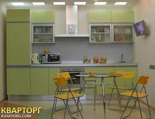 Sell 2-room apartment. Киев,  Щусева — photo 1