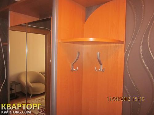 Rent out 2-room apartment. Киев,  Артема — photo 7