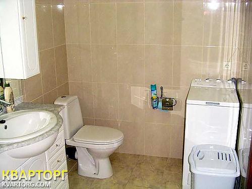 Rent out 2-room apartment. Одесса, Ланжероновская — photo 4
