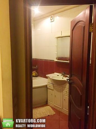 Rent out 3-room apartment. Киев,  Донецкая — photo 3