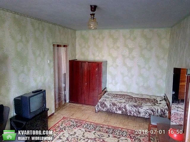 Sell 1-room apartment. Одесса, Заболотного улица — photo 2