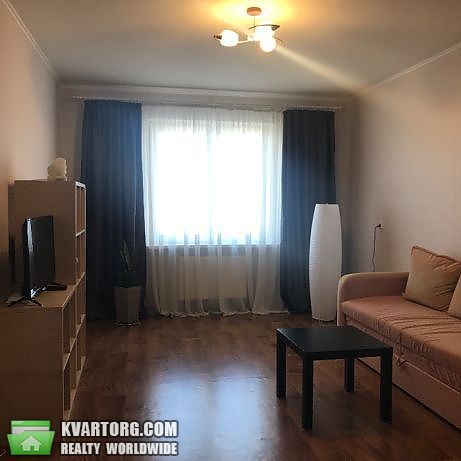 Rent out 1-room apartment. Киев,  Науки пр — photo 1