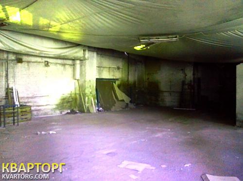Rent out warehouse. Киев,  Алма-Атинская — photo 1