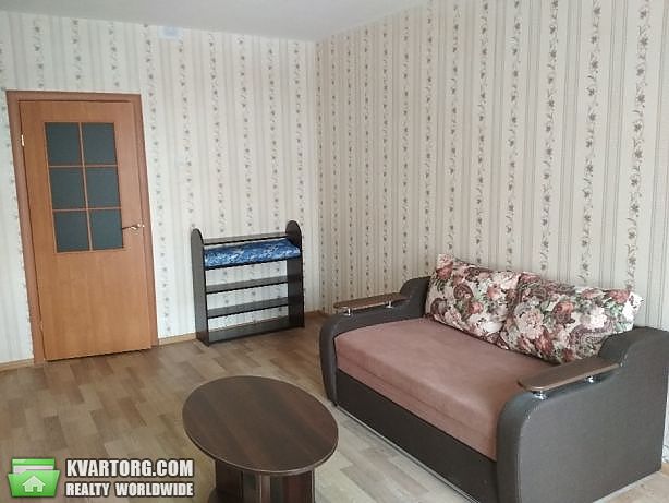 Rent out 1-room apartment. Киев,  Трутенко — photo 1