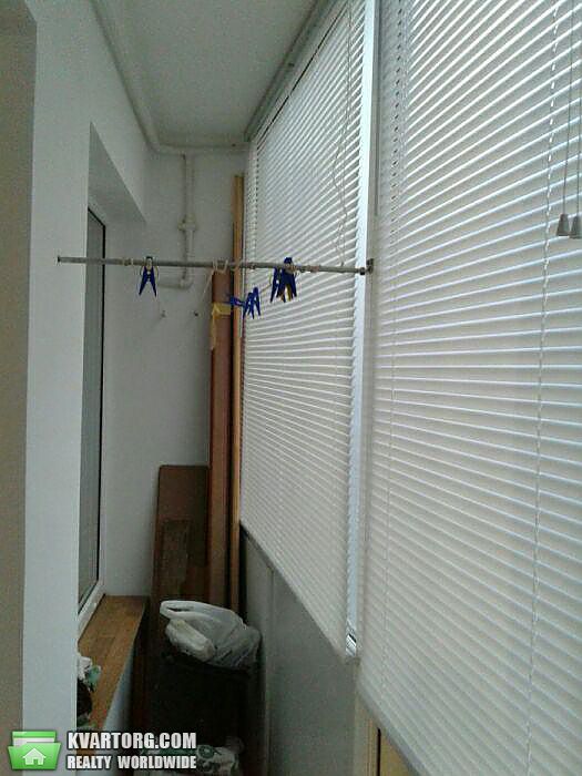 Rent out 1-room apartment. Киев,  Молодогвардейская — photo 7