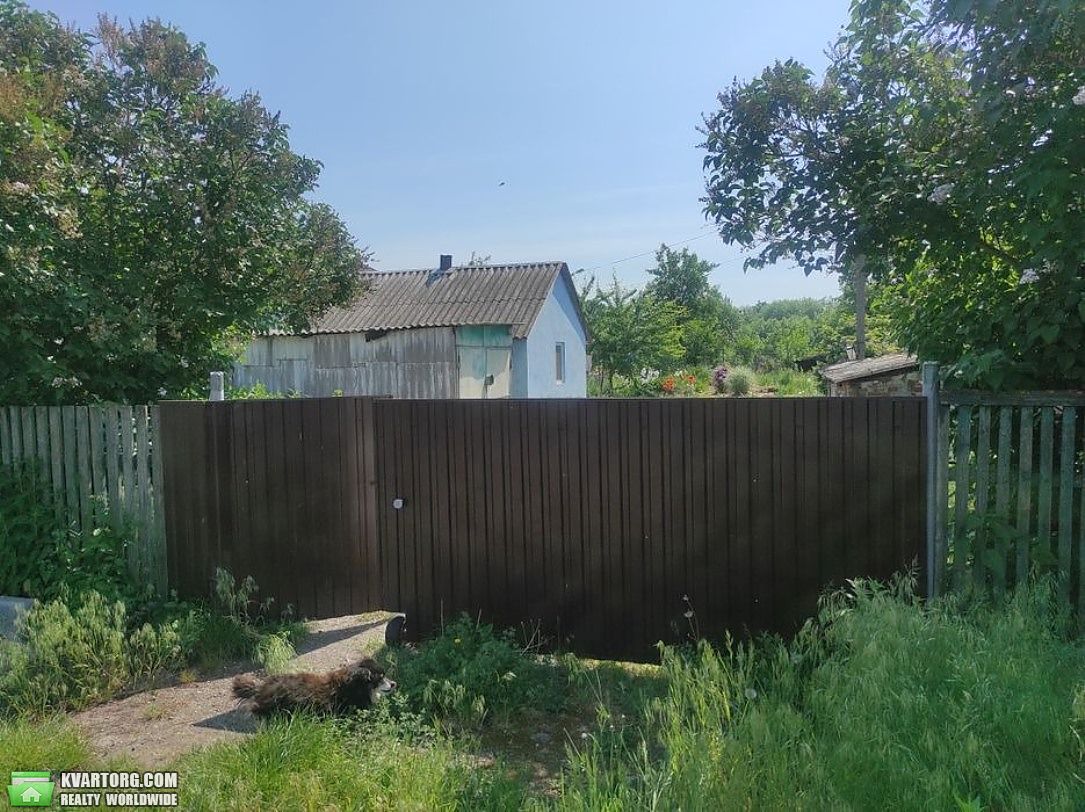 Sell house. Киевская обл., Великі Прицьки — photo 4