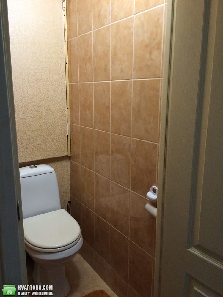 Sell 1-room apartment. Киев,  Касияна — photo 7