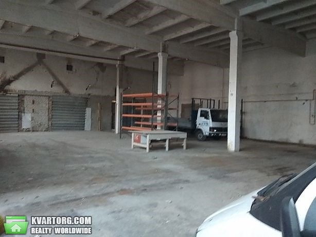 Rent out warehouse. Борисполь, Привокзальная — photo 1