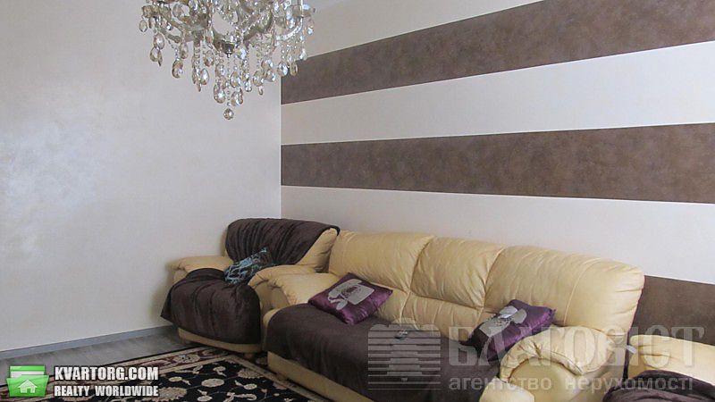 Sell 3-room apartment. Киев, Регенераторная — photo 2