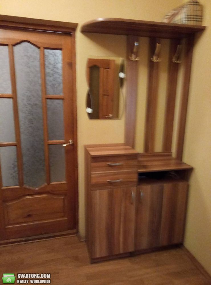 Rent out 1-room apartment. Одесса, Нищинского — photo 1