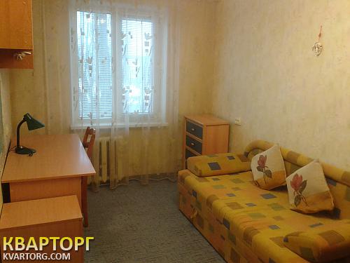 Rent out 3-room apartment. Киев, Днепровская наб — photo 4