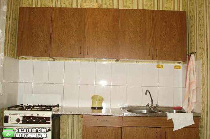Sell 1-room apartment. Киев,  Закревского — photo 1