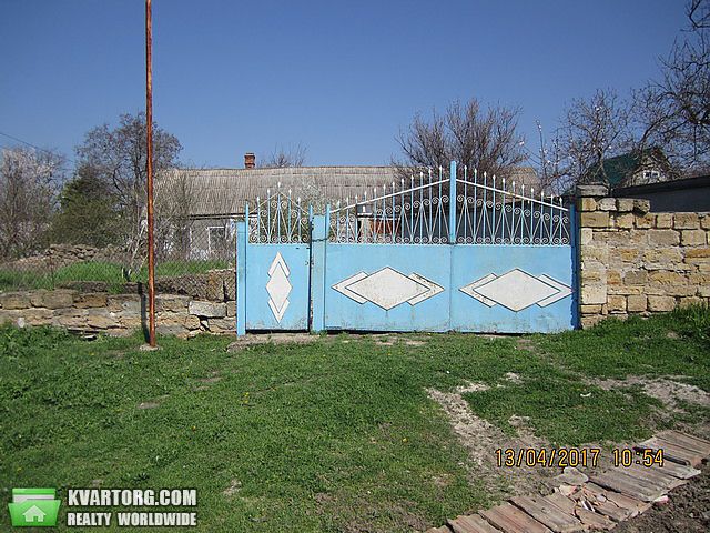 Sell house. Одесса, Школьный переулок — photo 1