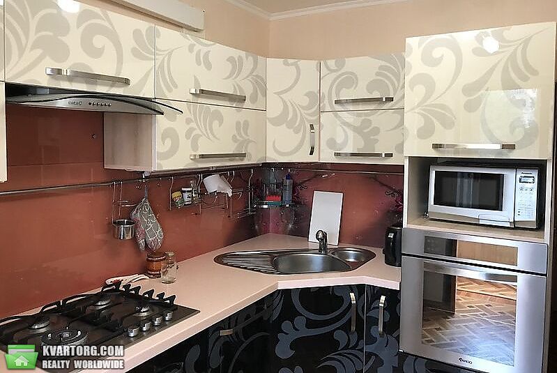 Sell 2-room apartment. Киев, Казанская — photo 1