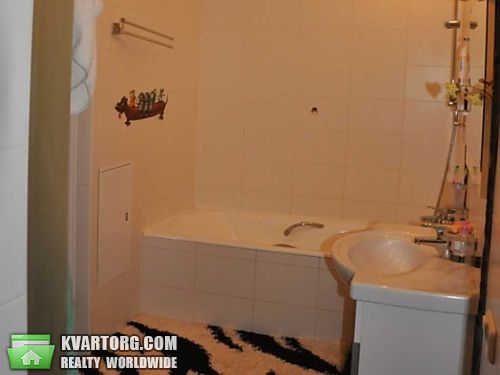 Rent out 3-room apartment. Киев, Руданского — photo 7