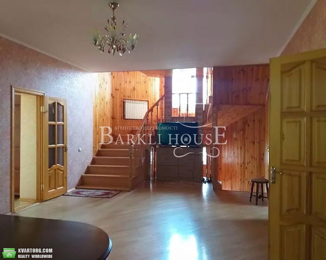 Rent out house. Киев, Войсковая — photo 5