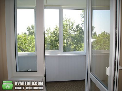 Sell 2-room apartment. Киев, Кольцова бул — photo 5