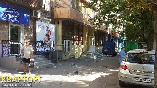 Sell shop. Киев,  Телиги — photo 1