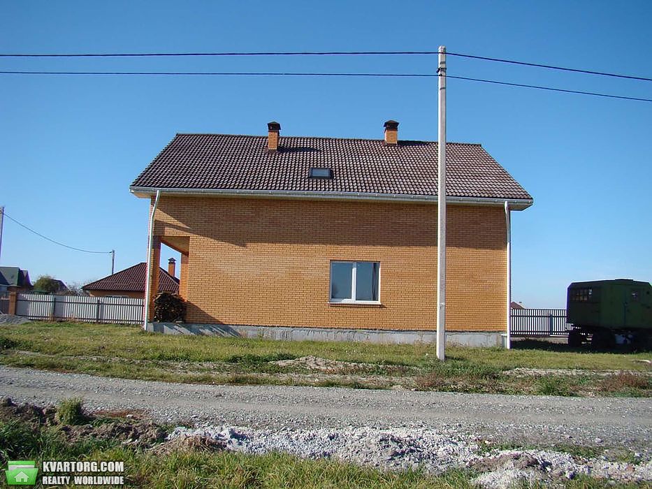 Sell house. Киевская обл., Пинской Флотилии — photo 6