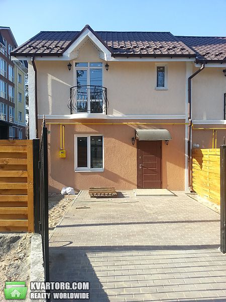Sell house. Ирпень, Пушкинская — photo 1