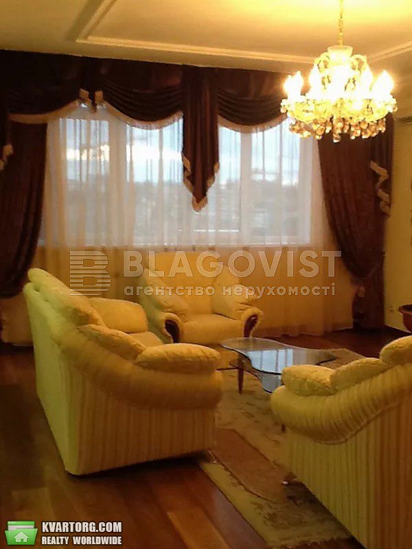 Sell 4-room apartment. Киев,  Ковпака — photo 1