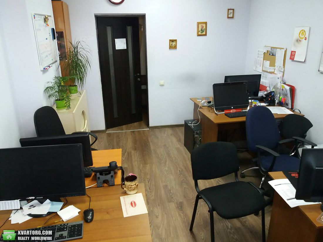 Rent out office. Киев, Ул. Коновальца — photo 8