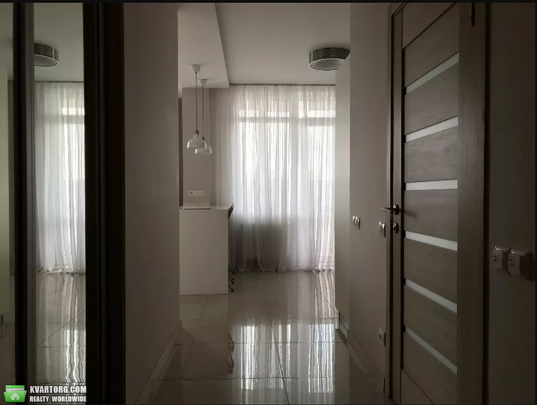 Rent out 2-room apartment. Киев, пер Коломойский — photo 6