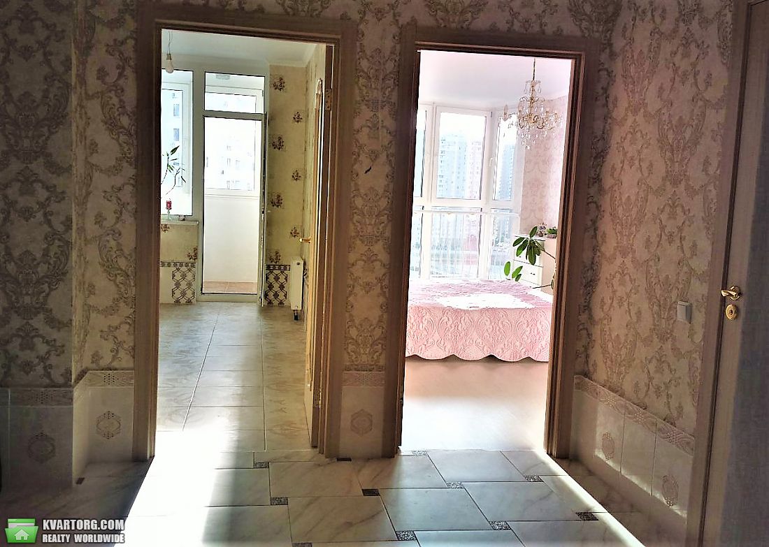 Sell 1-room apartment. Киев,  Драгоманова — photo 5