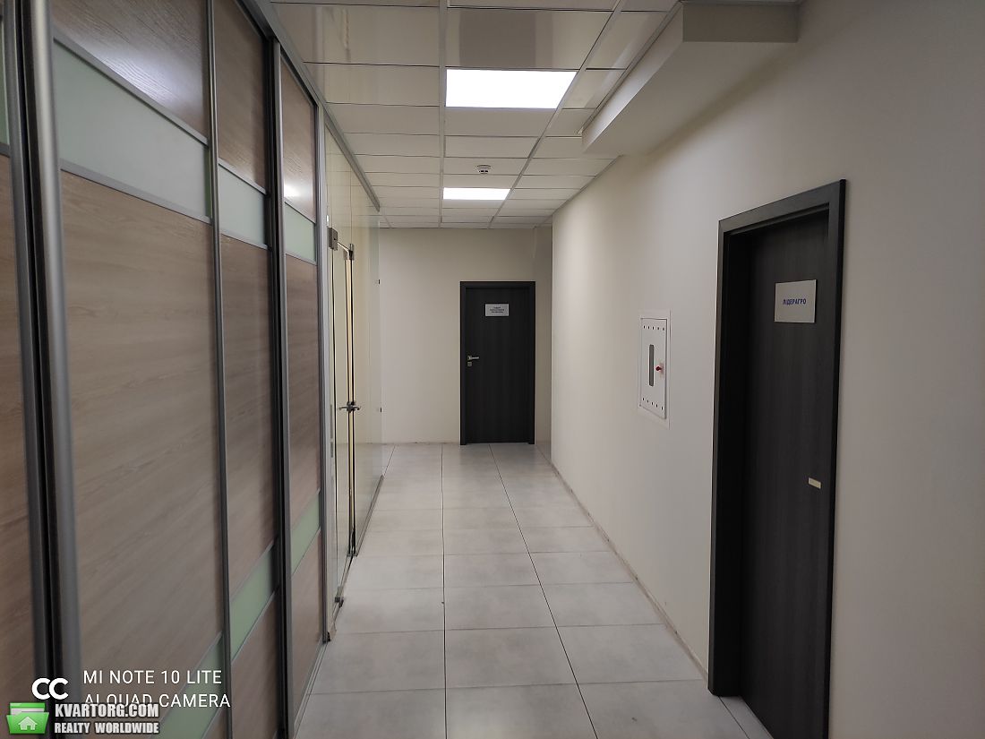 Rent out office. Киев, Московский проспект — photo 2