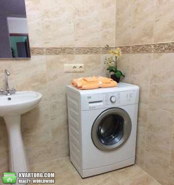 Sell 2-room apartment. Киев, Здолбуновская — photo 7