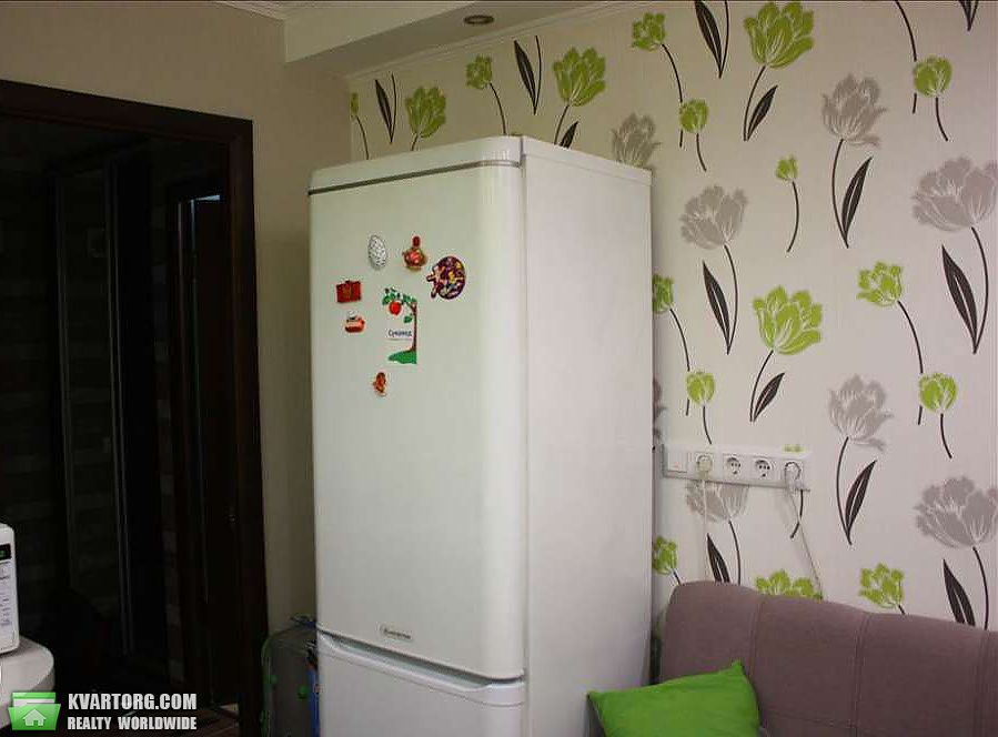 Sell 1-room apartment. Киев,  Пражская — photo 4