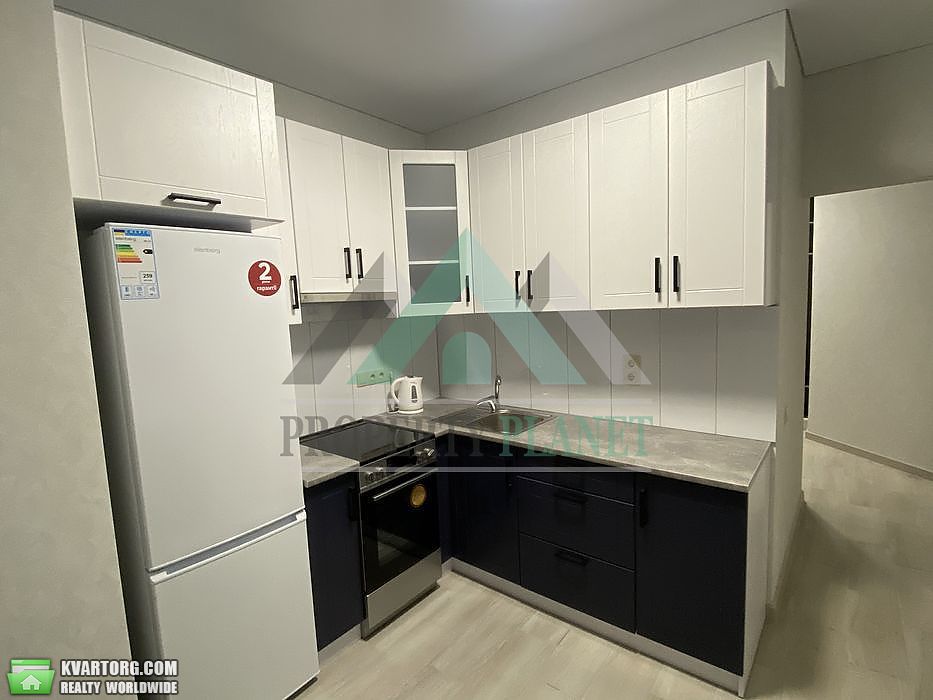 Sell 1-room apartment. Киевская обл., зеленая — photo 6