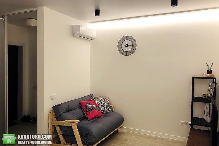 Rent out 1-room apartment. Киев,  Глубочицкая — photo 3
